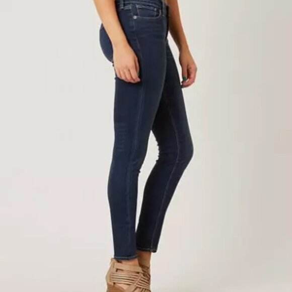 Lucky Brand Brooke Ankle Skinny Stretch Jegging – 4/27 - Picture 3 of 11
